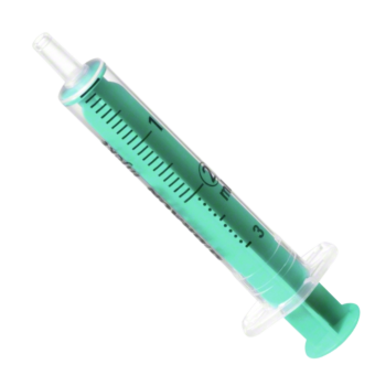 B.Braun Injekt® Luer Solo