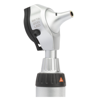 HEINE BETA®200 LED F.O. Otoskop Set