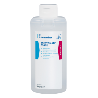 ASEPTOMAN® FORTE