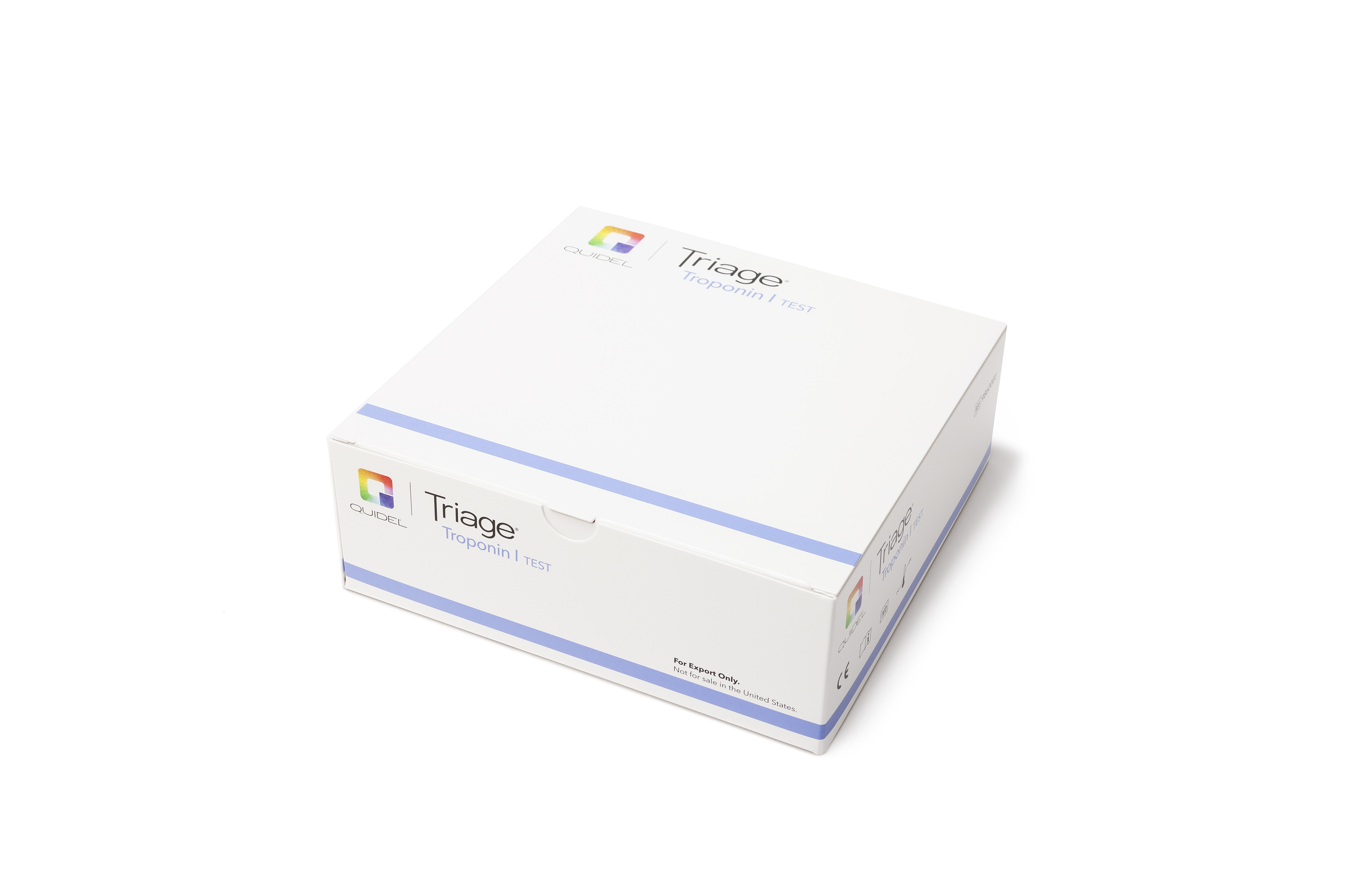 Triage® Troponon I Test, next Generation