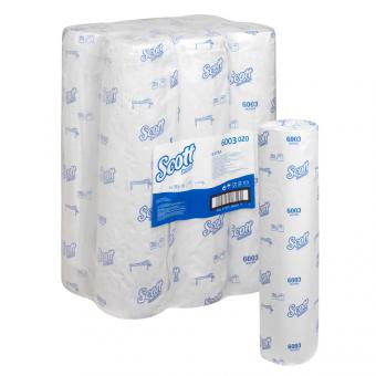 Scott® ULTRA Ärzterollen