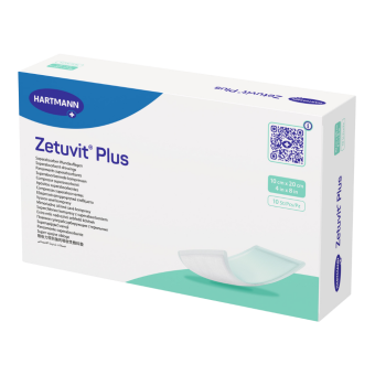 Zetuvit® Plus