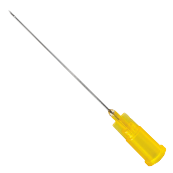 B.Braun Sterican® Einmalkanülen für die Dental-Anästhesie