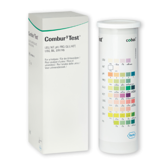 Combur® 9 -Test Urinteststreifen