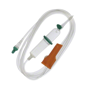 B.Braun Intrafix® SafeSet