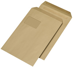 Versandtaschen C4