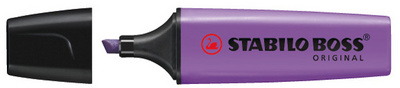 Textmarker STABILO BOSS ORIGINAL