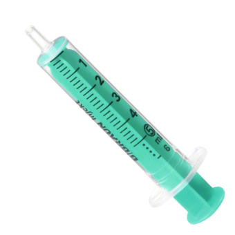 B.Braun Injekt® Luer Solo