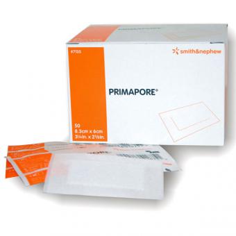 Primapore Smith & Nephew