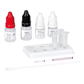 Cleartest® Strep A Schnelltest