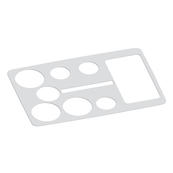 Safety-Tray