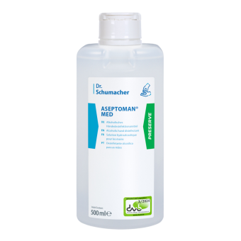 ASEPTOMAN® MED