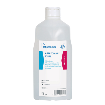 ASEPTOMAN® VIRAL