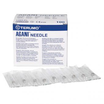 Terumo Agani™ Sonderkanülen