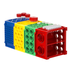 Revolver Workstation 