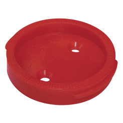 Multi-Safe Flachadapter 