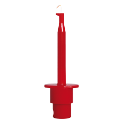 Halter für Blutzucker Kapillare 