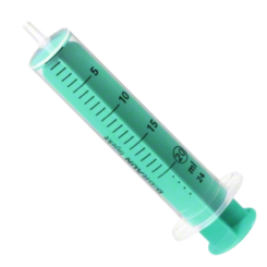 B.Braun Injekt® Luer Solo 