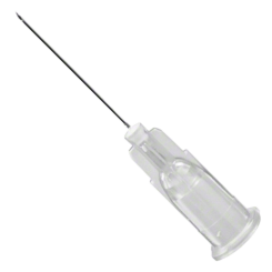 B.Braun Sterican® Einmalkanülen Nr. 20; 27 G x 3/4"; 0,40 mm x 20 mm /  IV/SC /  grau