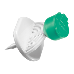 B.Braun Mini-Spike® Entnahme- und Zuspritzspikes 