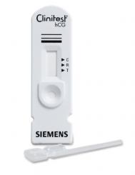 CLINITEST® hCG Schwangerschaftstest 