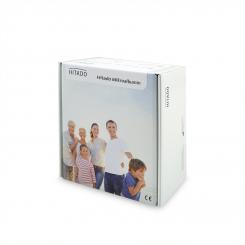 Hitado Microalbumin Urinteststreifen 