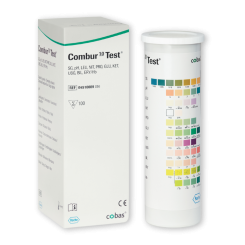 Combur®  10-Test Urinteststreifen 