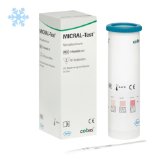 Micral-Test® Urinteststreifen 