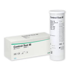 Control Test M 