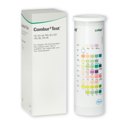 Combur® 9 -Test Urinteststreifen 