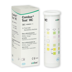 Combur® 5-Test HC Urinteststreifen 