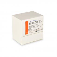 CRP - Kontrolle, NobiCon Level 2