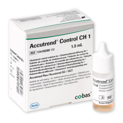 Accutrend® Control CH