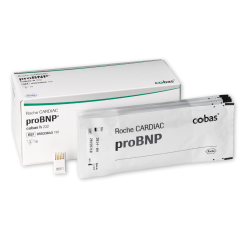 Roche CARDIAC POC NT-proBNP+