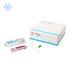 Triage® Profiler SOB Test 