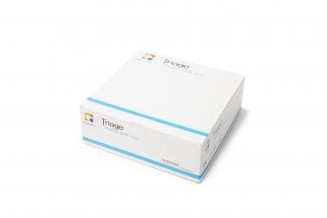 Triage® Profiler SOB Test 