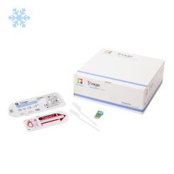 Triage® Troponon I Test, next Generation 