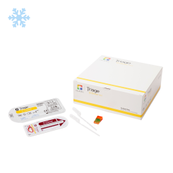 Triage® D-Dimer Test 