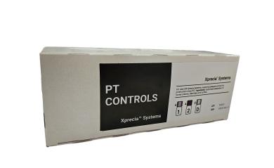 Xprecia Stride™ / Prime™  PT Control 