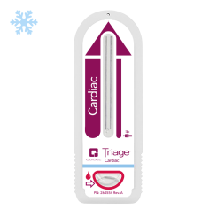 Triage® Cardiac Test 