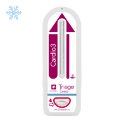Triage® Cardio 3 Test 