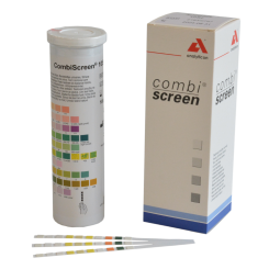 Combi®Screen 10 SL Plus Urinteststreifen 