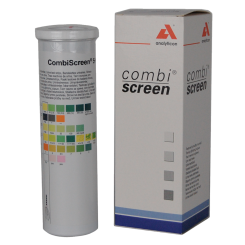 Combi®Screen 5+N Plus Urinteststreifen 