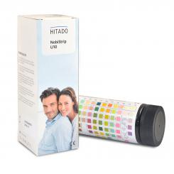 NobiStrip U10 Urinteststreifen 