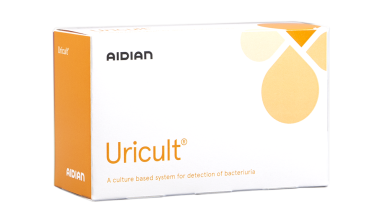 AIDIAN™ Uricult Dip-Slides™ 