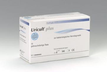 Uricult® plus 
