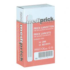 Allergielanzetten