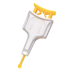 Accu-Chek® Safe-T-Pro Uno