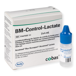 BM-Control Lactate