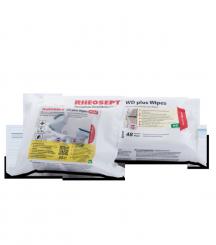 Rheosept®-WD plus Wipes 300 mm x 270 mm